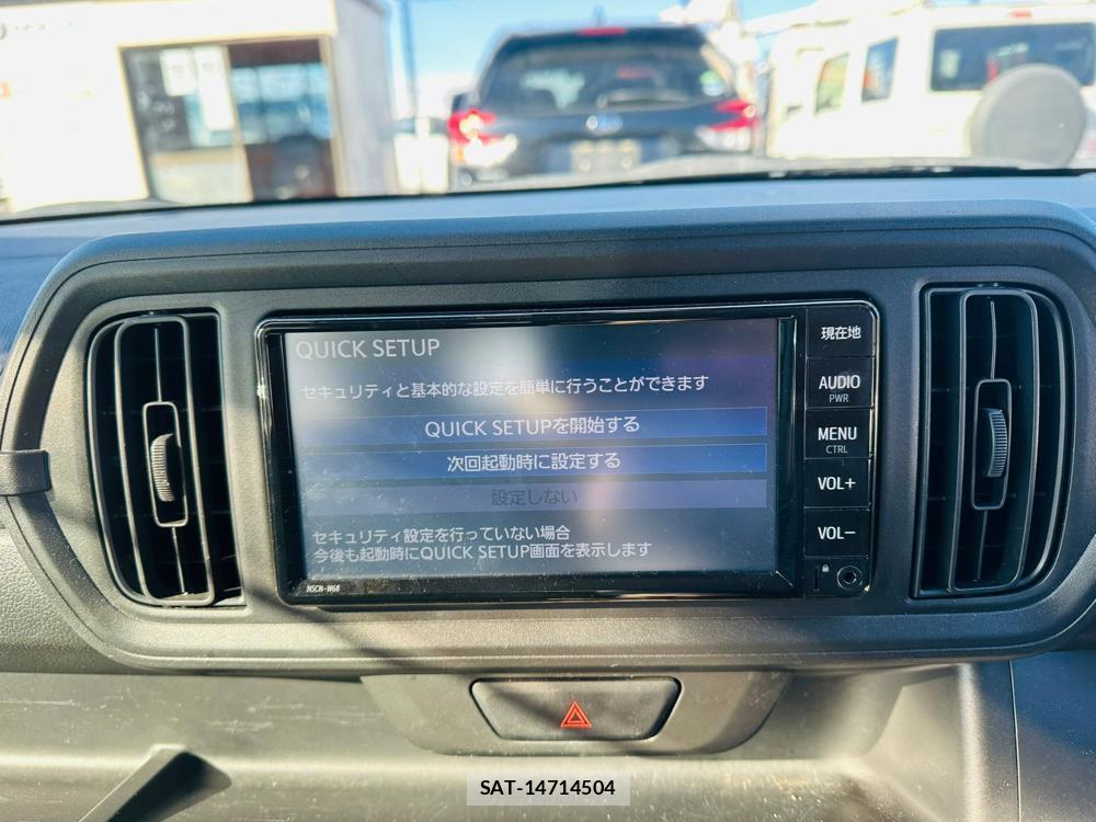 Toyota PASSO 2020 2317714-18