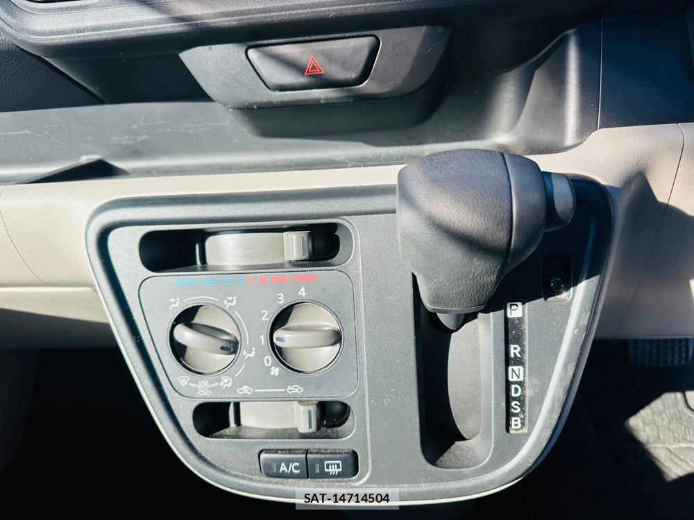 Toyota PASSO 2020 2317714-19