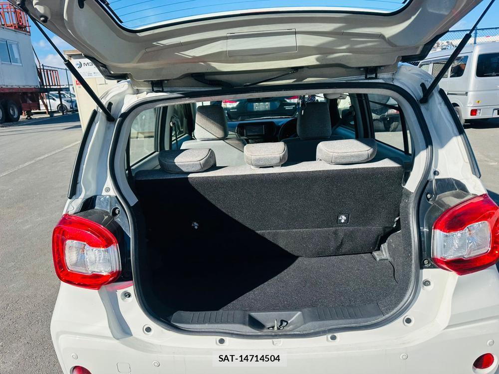 Toyota PASSO 2020 2317714-25