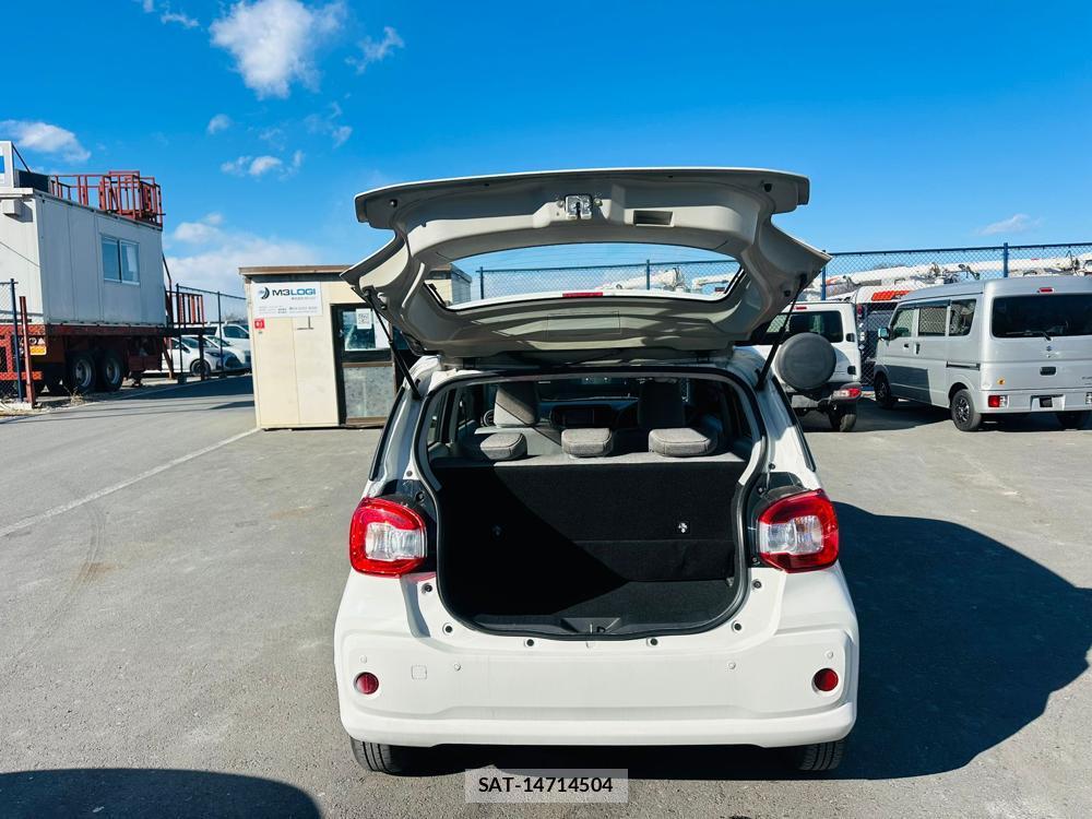 Toyota PASSO 2020 2317714-26