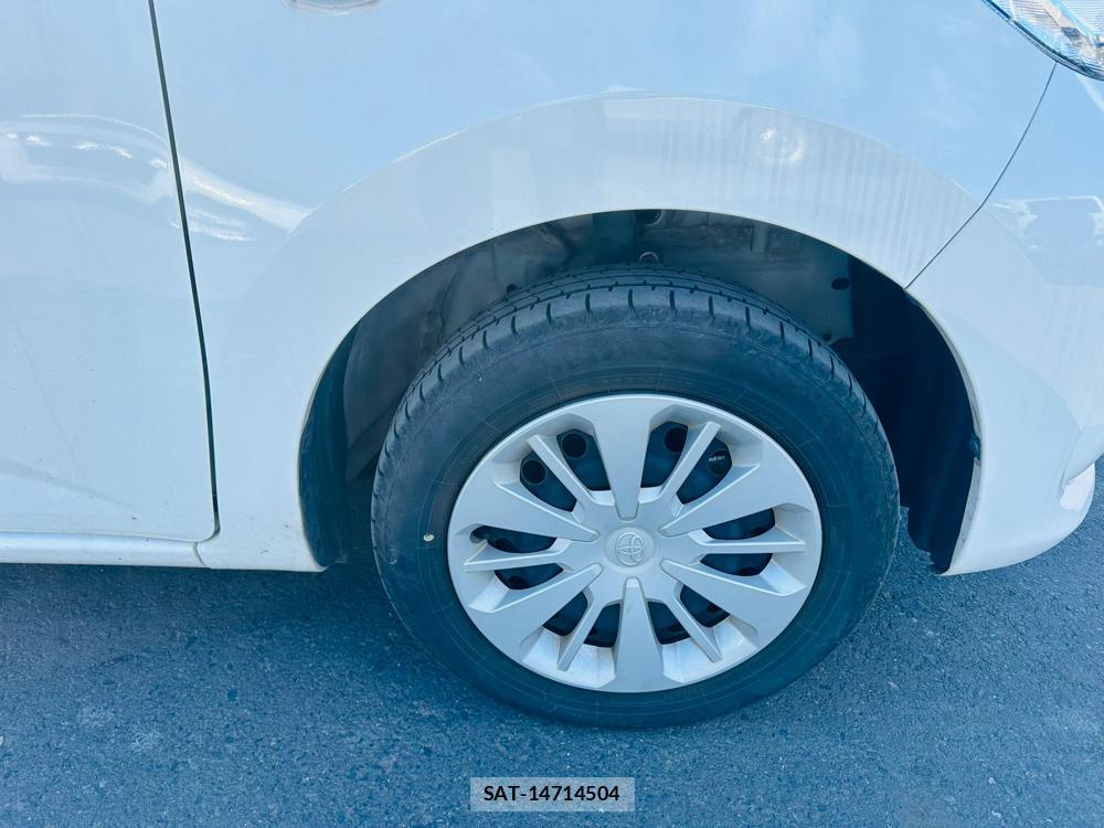 Toyota PASSO 2020 2317714-28