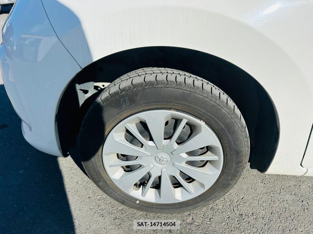 Toyota PASSO 2020 2317714-29