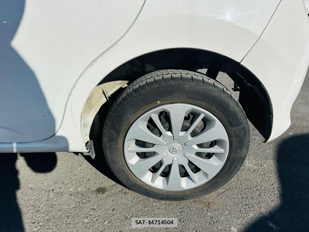 Toyota PASSO 2020 2317714-30