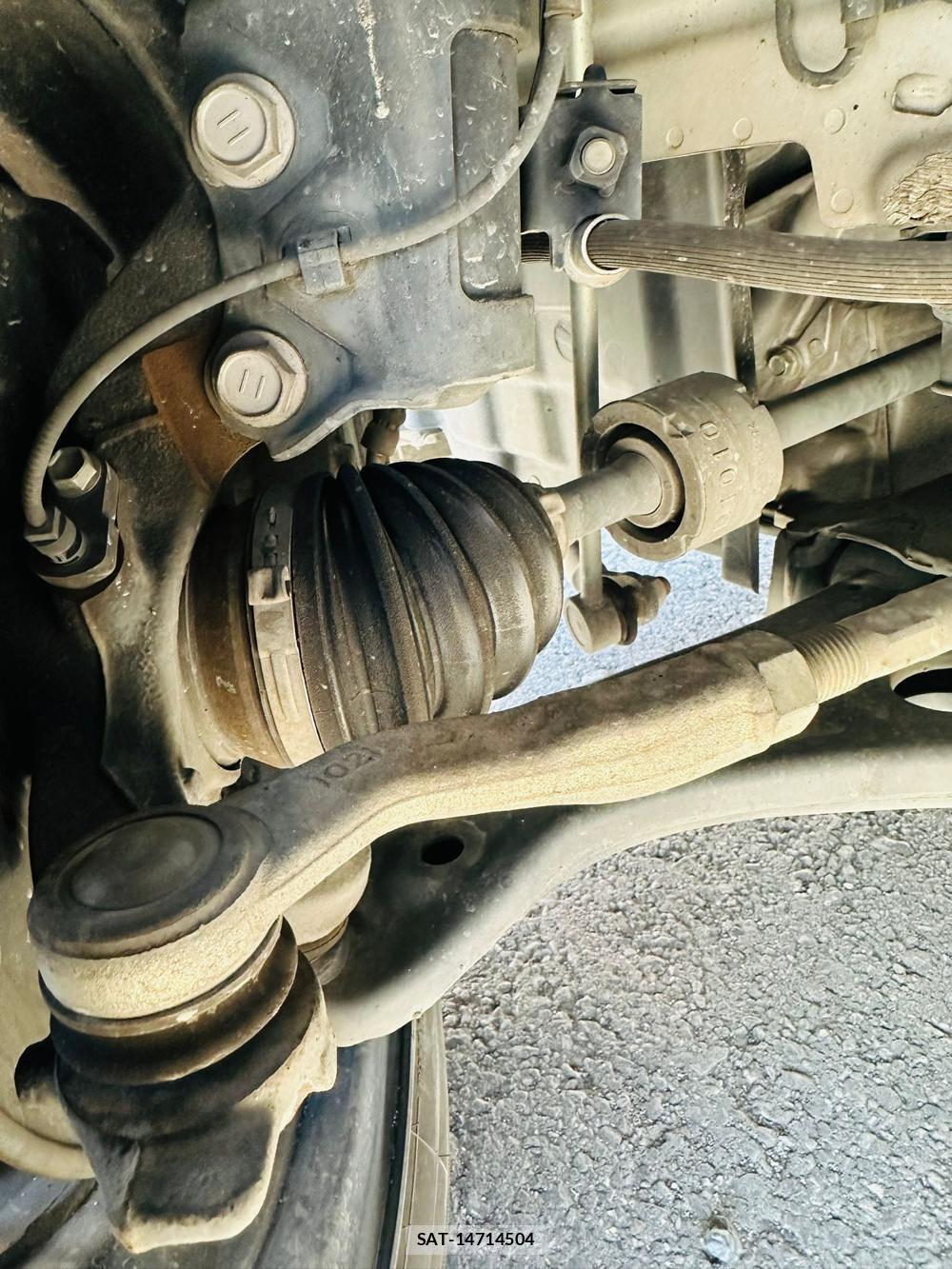 Toyota PASSO 2020 2317714-34