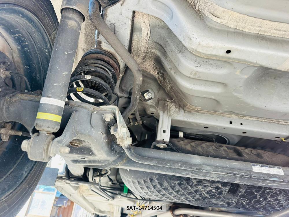 Toyota PASSO 2020 2317714-35