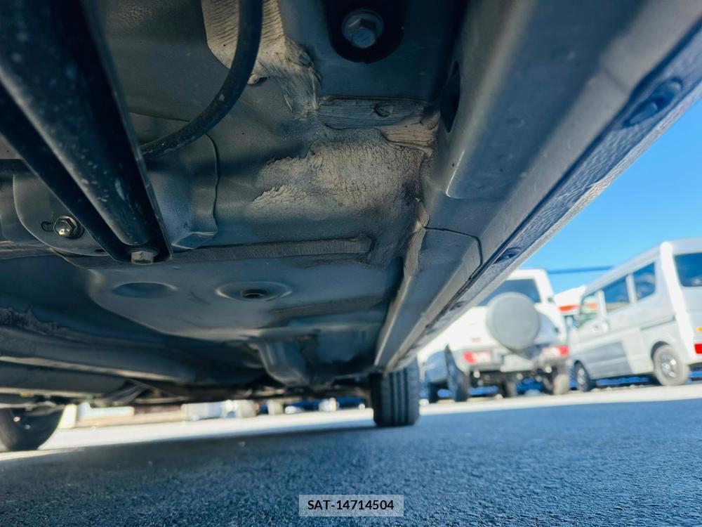 Toyota PASSO 2020 2317714-37