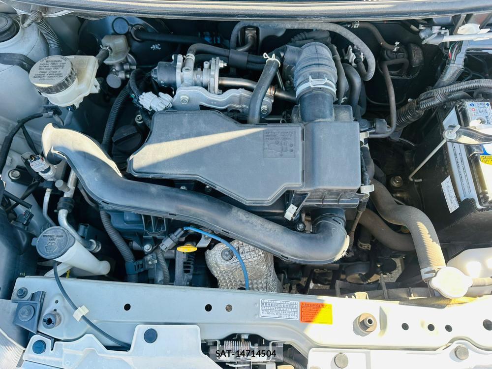 Toyota PASSO 2020 2317714-38