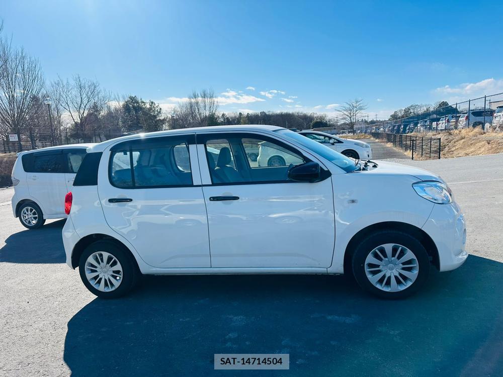 Toyota PASSO 2020 2317714-5