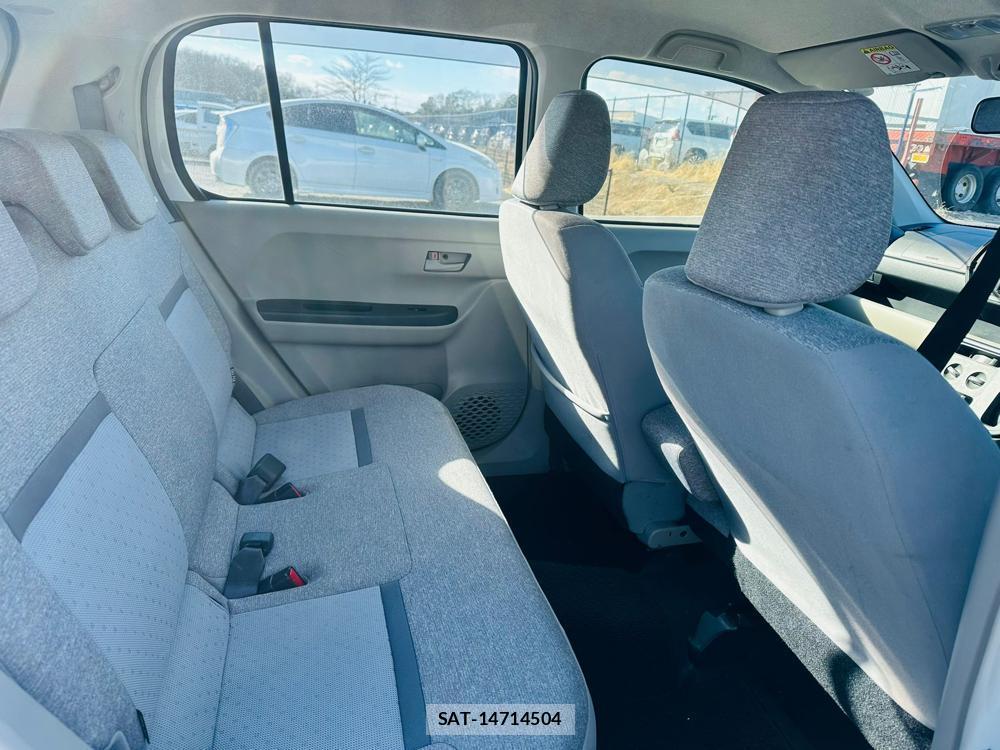 Toyota PASSO 2020 2317714-8