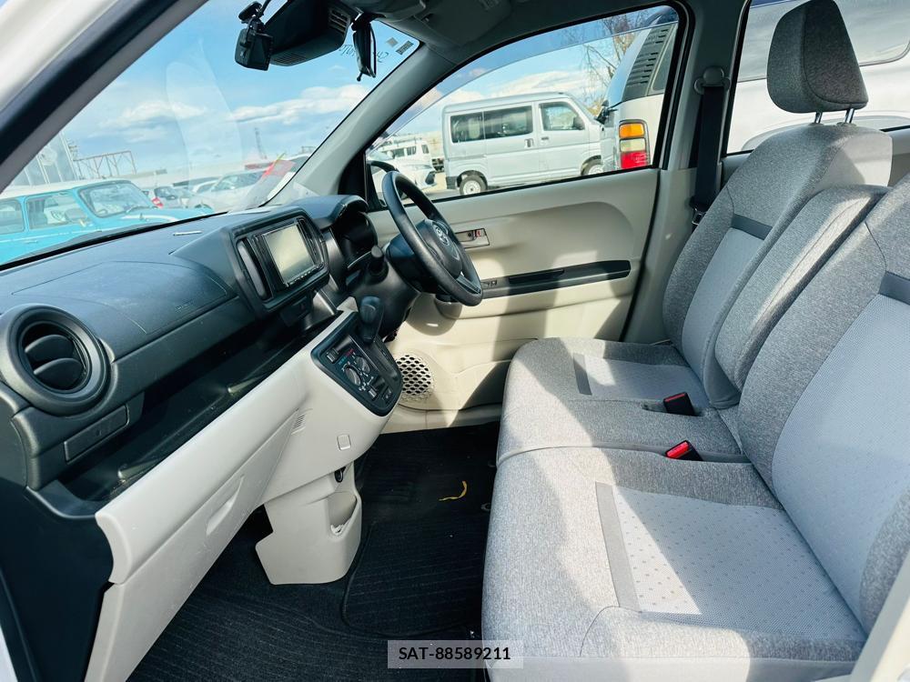 Toyota PASSO 2020 2370611-10