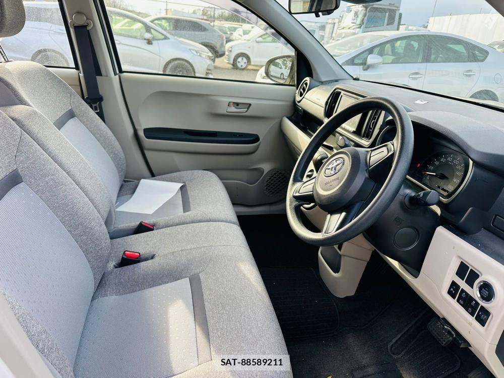 Toyota PASSO 2020 2370611-11