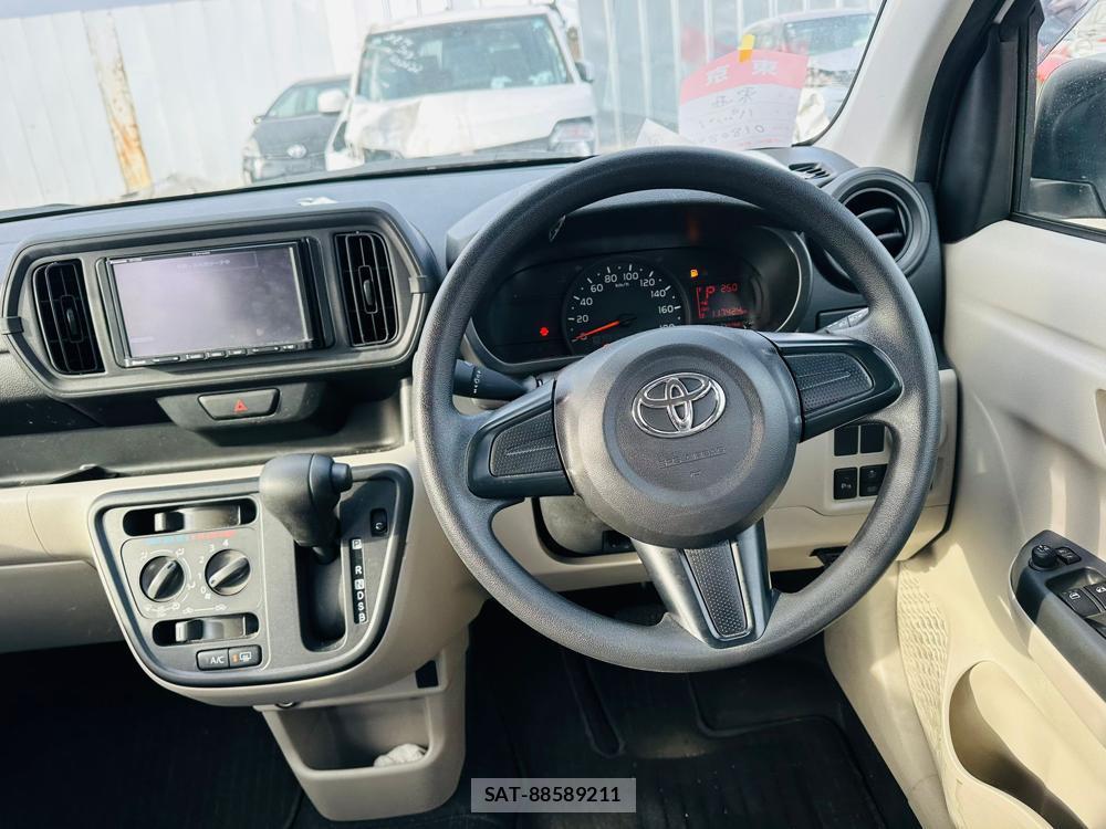 Toyota PASSO 2020 2370611-13