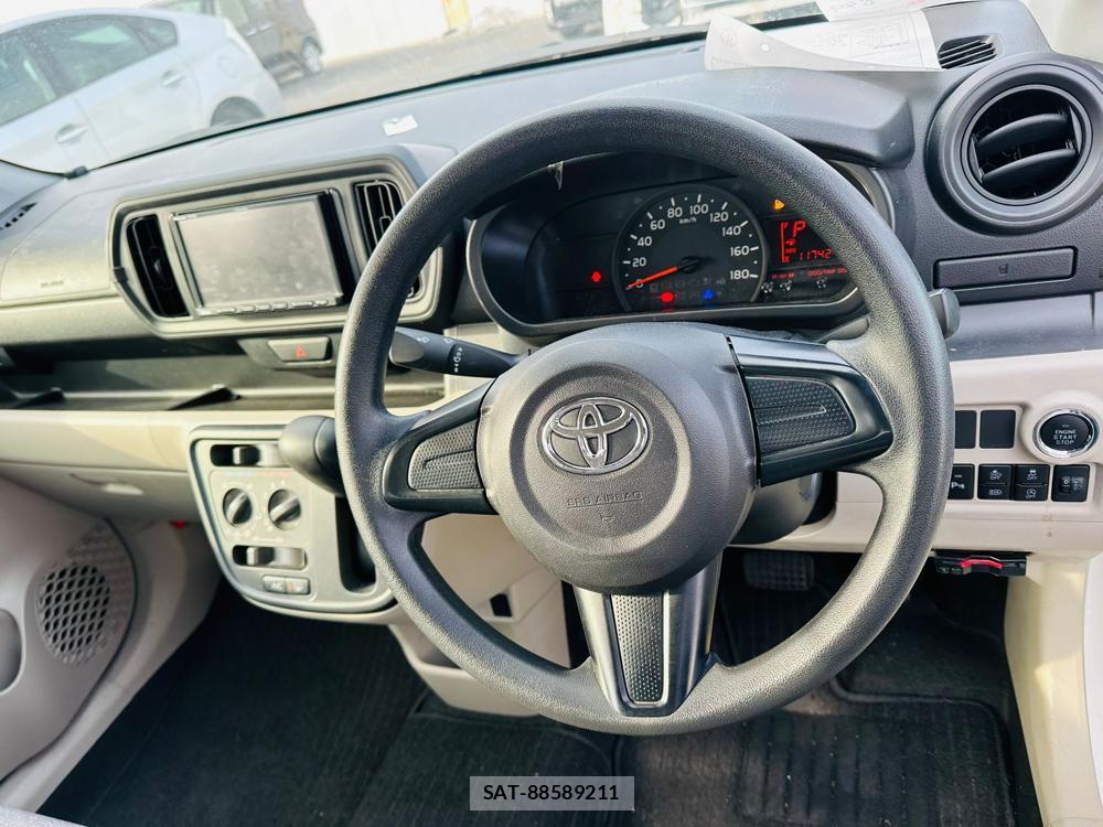Toyota PASSO 2020 2370611-14