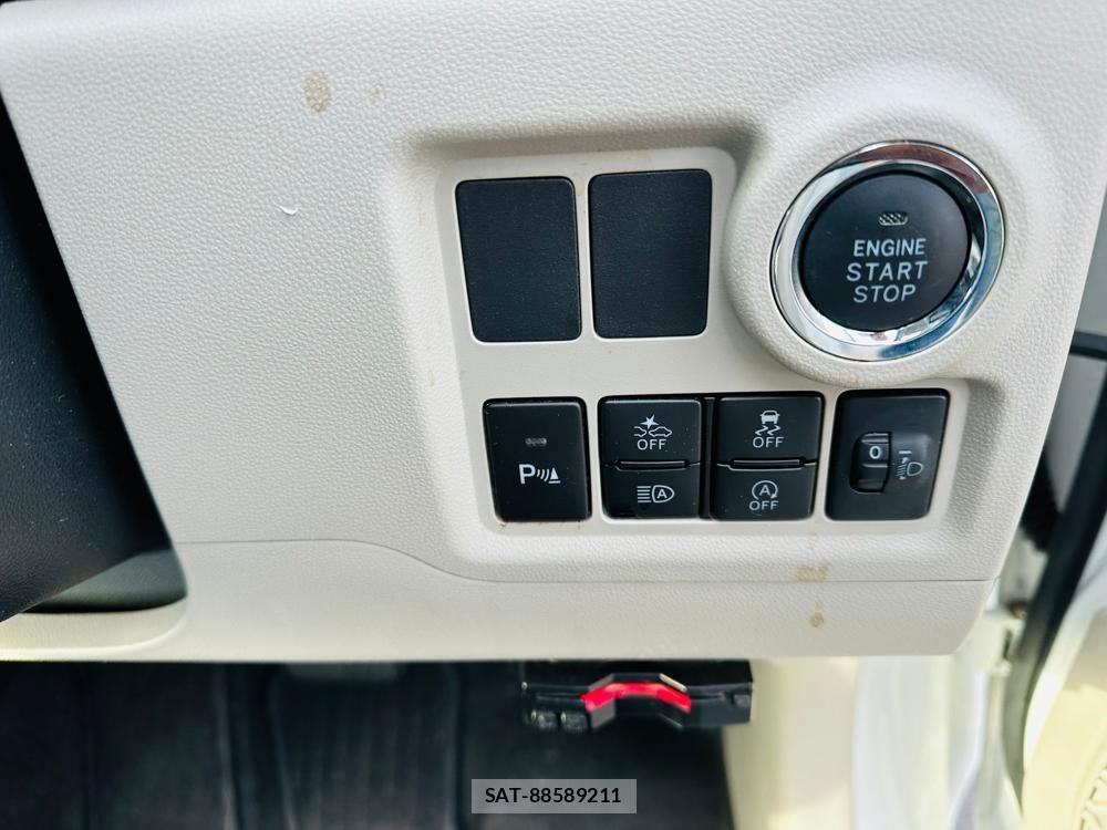 Toyota PASSO 2020 2370611-16
