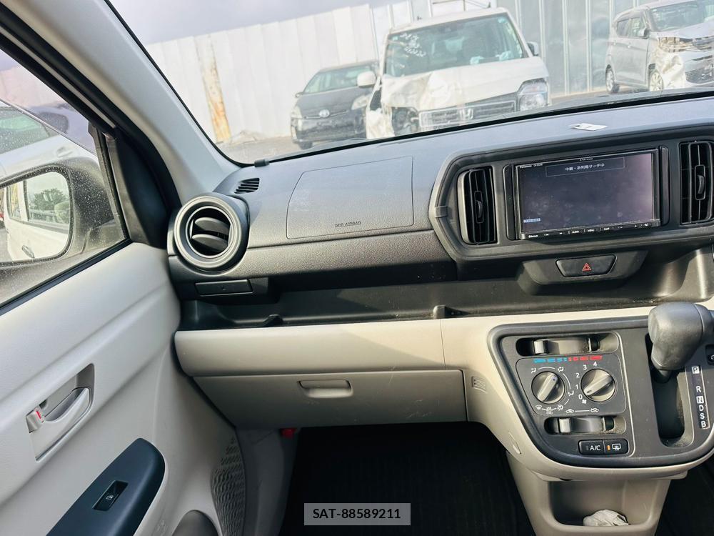 Toyota PASSO 2020 2370611-17