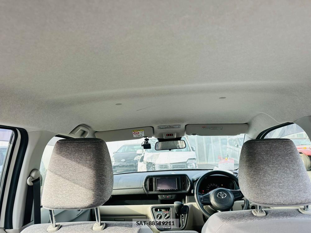 Toyota PASSO 2020 2370611-24