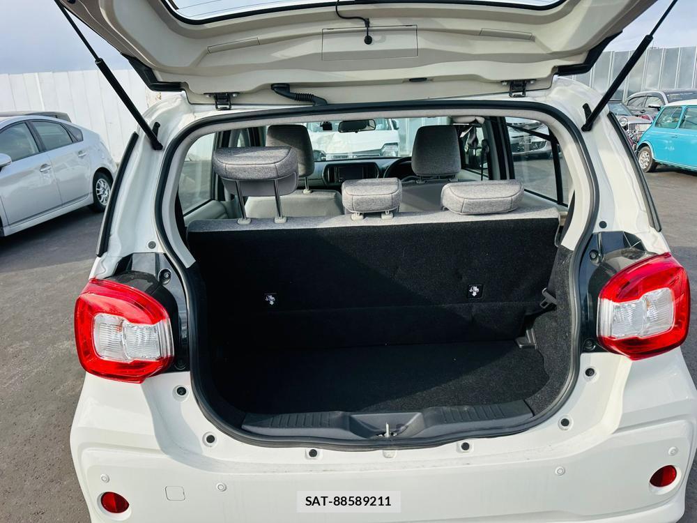 Toyota PASSO 2020 2370611-25