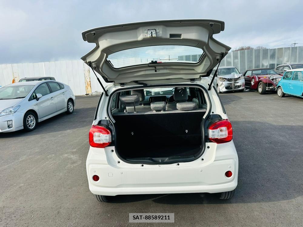 Toyota PASSO 2020 2370611-26