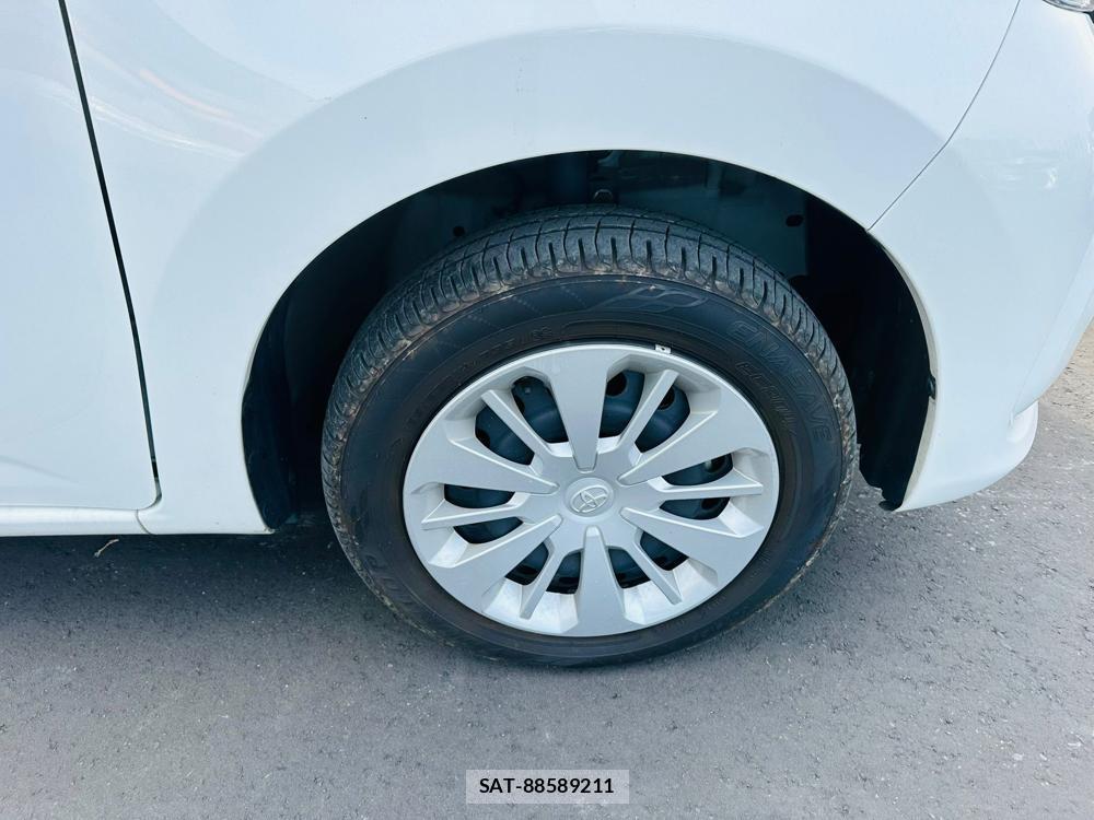 Toyota PASSO 2020 2370611-28