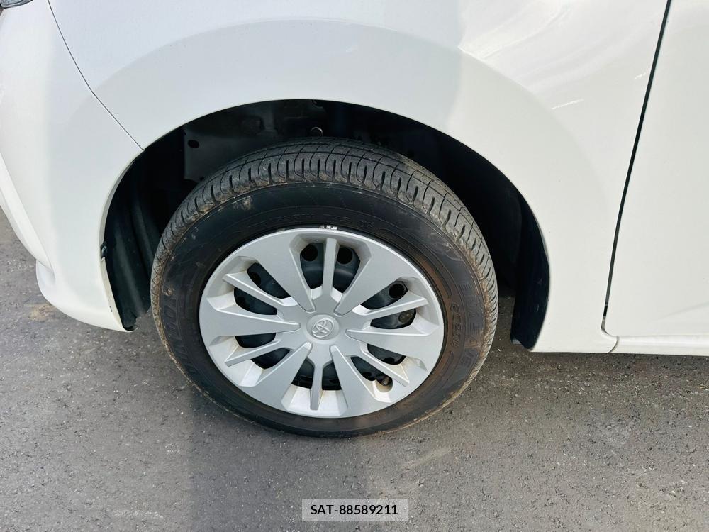 Toyota PASSO 2020 2370611-29
