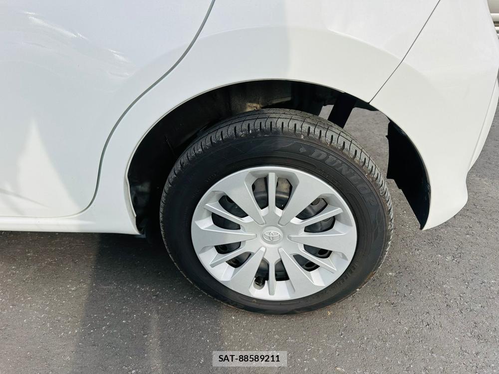 Toyota PASSO 2020 2370611-30