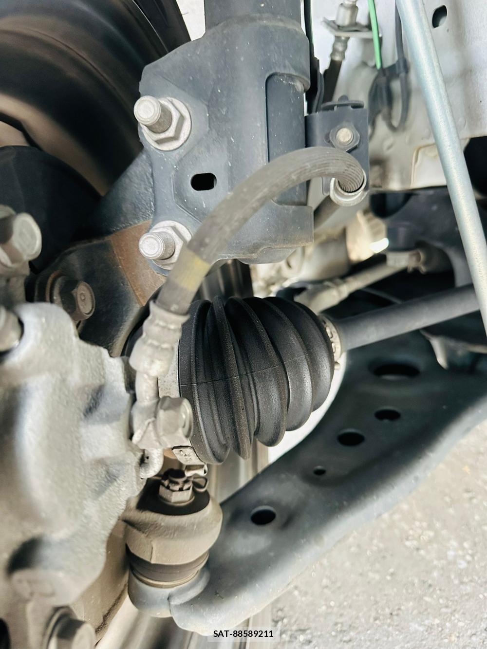 Toyota PASSO 2020 2370611-33