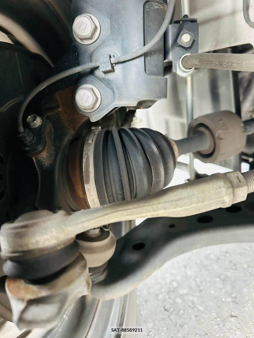 Toyota PASSO 2020 2370611-34