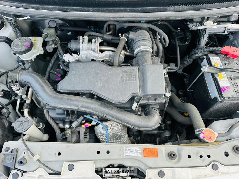 Toyota PASSO 2020 2370611-38