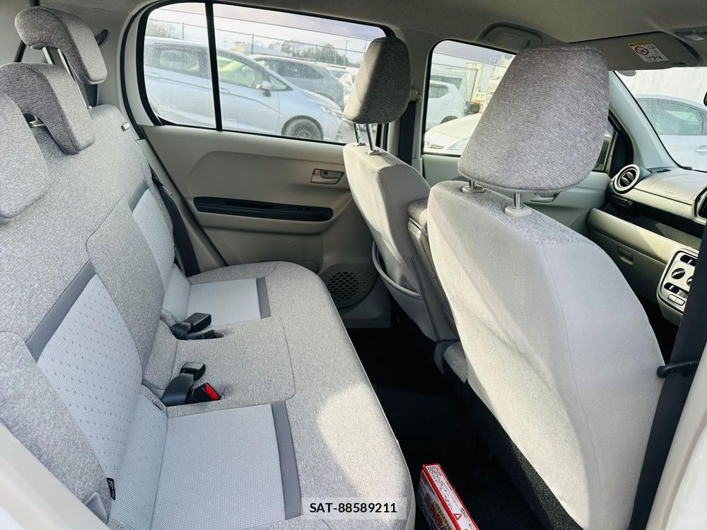 Toyota PASSO 2020 2370611-8