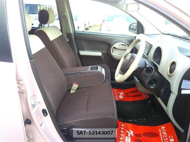 Toyota PASSO 2015-05 2965453-10