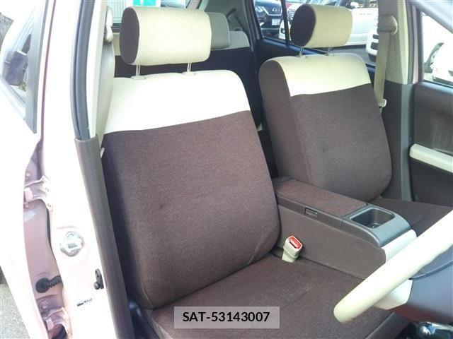 Toyota PASSO 2015-05 2965453-11