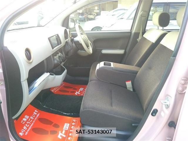 Toyota PASSO 2015-05 2965453-13