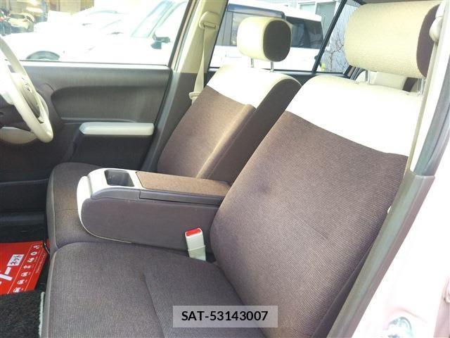 Toyota PASSO 2015-05 2965453-14