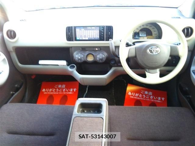 Toyota PASSO 2015-05 2965453-5