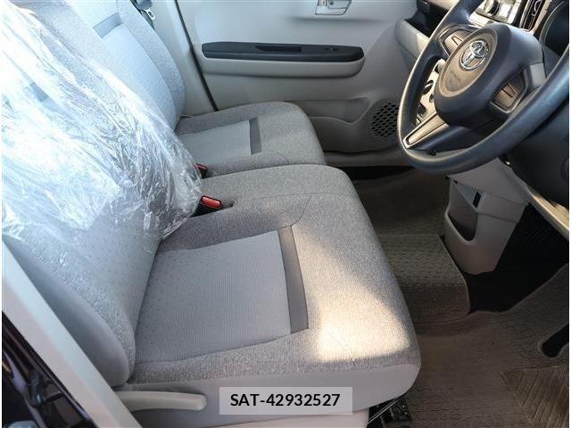 Toyota PASSO 2019-01 3383156-9