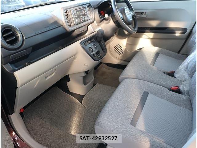 Toyota PASSO 2019-01 3383156-11