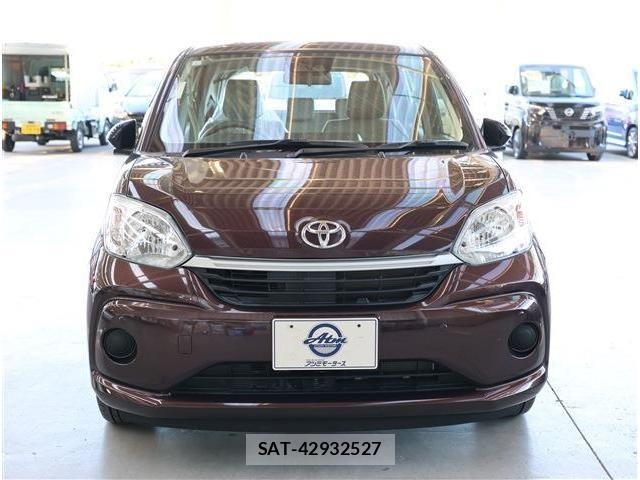 Toyota PASSO 2019-01 3383156-16