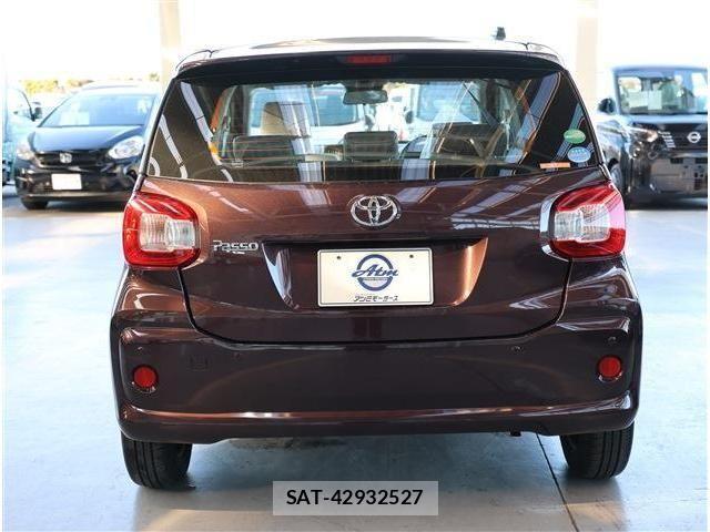 Toyota PASSO 2019-01 3383156-18