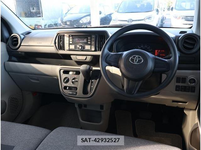 Toyota PASSO 2019-01 3383156-1