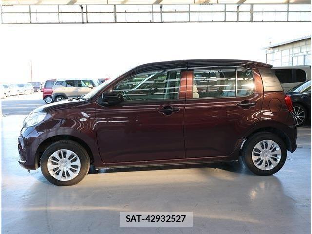 Toyota PASSO 2019-01 3383156-20