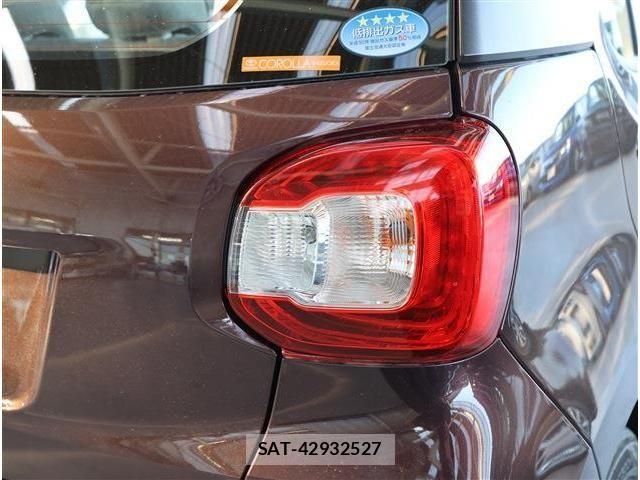 Toyota PASSO 2019-01 3383156-22