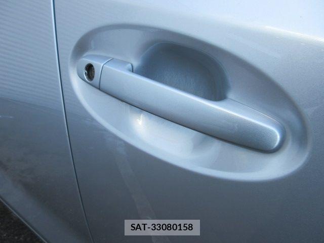 Toyota PASSO 2014-03 3383191-9