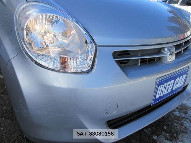 Toyota PASSO 2014-03 3383191-11