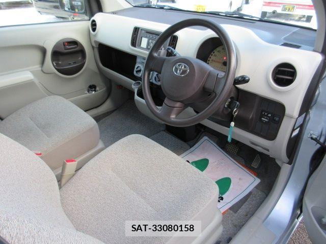 Toyota PASSO 2014-03 3383191-12
