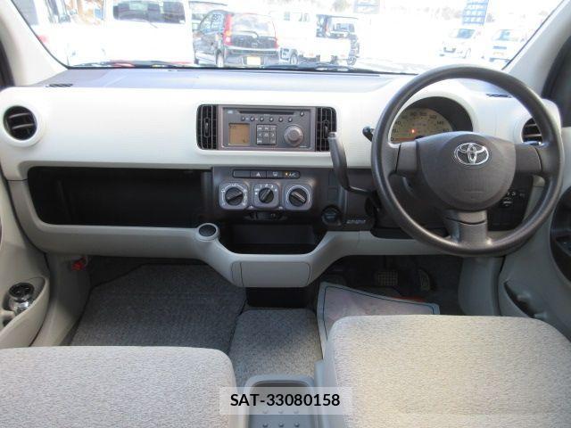 Toyota PASSO 2014-03 3383191-15
