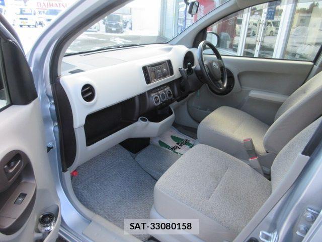 Toyota PASSO 2014-03 3383191-16