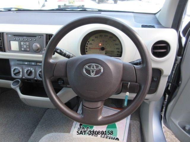 Toyota PASSO 2014-03 3383191-17