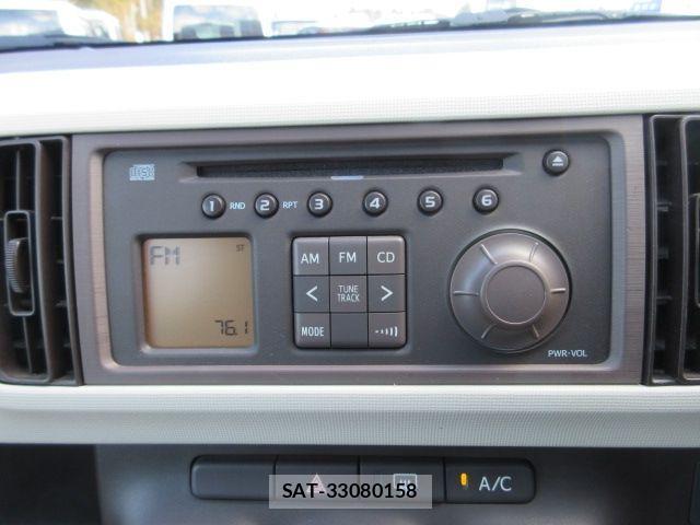 Toyota PASSO 2014-03 3383191-20