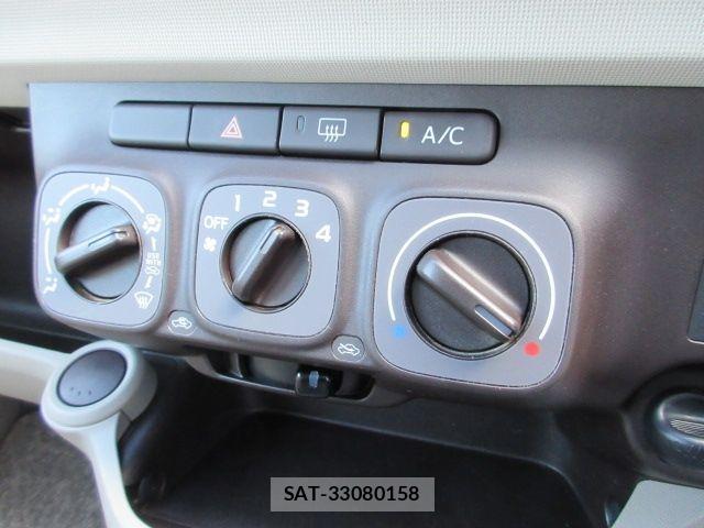 Toyota PASSO 2014-03 3383191-21