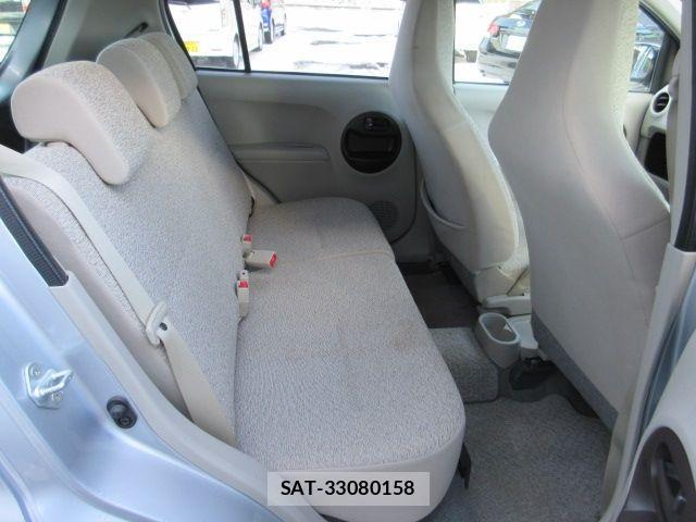 Toyota PASSO 2014-03 3383191-25